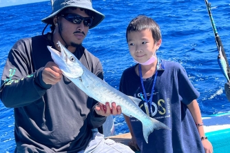 Private Fishing Charter Roatan – 4 Hour Trip